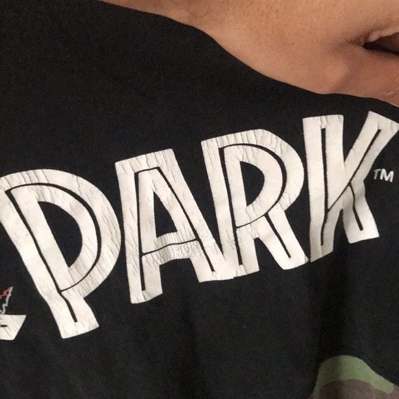 Jurassic park universal studios jersey - Picture 6 of 6